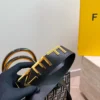 Fendi Tote Bag Style 0110