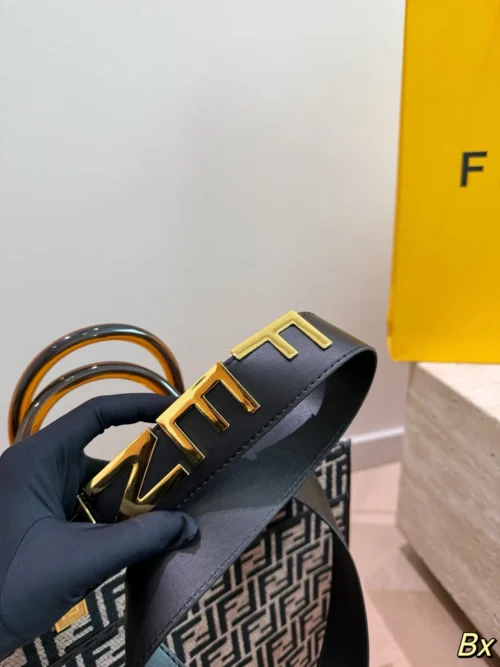 Fendi Tote Bag Style 0110