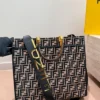 Fendi Tote Bag Style 0110