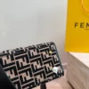 Fendi Tote Bag Style 0110