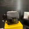 Fendi Oversized Backpack