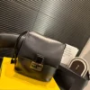 Fendi Oversized Backpack