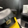 Fendi Oversized Backpack