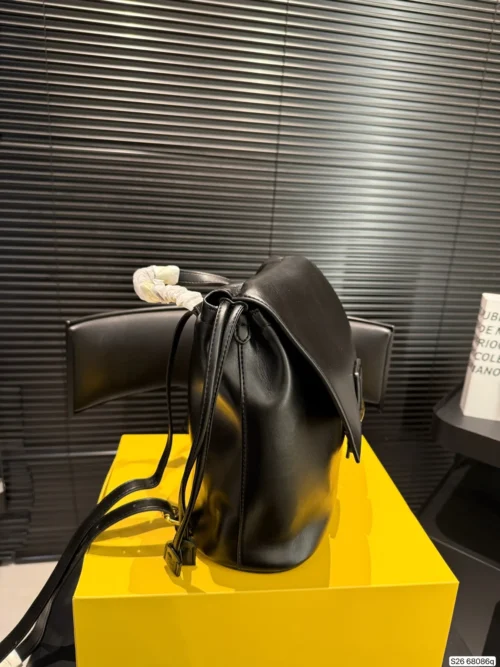 Fendi Oversized Backpack