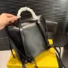 Fendi Oversized Backpack