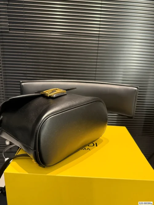 Fendi Oversized Backpack