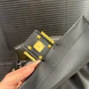 Fendi Oversized Backpack