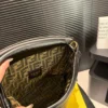 Fendi Oversized Backpack