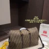 Fendi Travel Bag