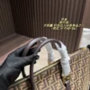 Fendi Travel Bag
