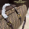 Fendi Travel Bag