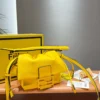 Fendi Lambskin Bag