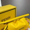 Fendi Lambskin Bag