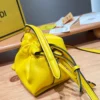 Fendi Lambskin Bag
