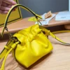 Fendi Lambskin Bag