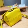 Fendi Lambskin Bag
