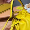 Fendi Lambskin Bag