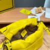 Fendi Lambskin Bag