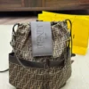 Fendi Drawstring Backpack