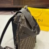 Fendi Drawstring Backpack