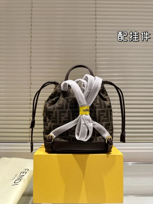 Fendi Backpack Style 0143