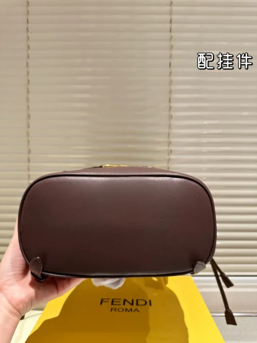 Fendi Backpack Style 0143