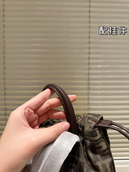 Fendi Backpack Style 0143