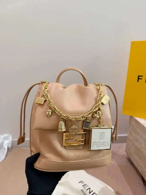 Fendi Backpack Style 0146