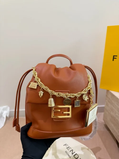 Fendi Backpack Style 0146