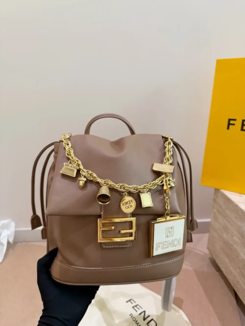Fendi Backpack Style 0146