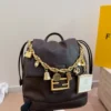 Fendi Backpack Style 0146