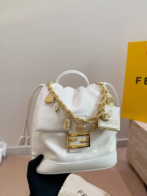 Fendi Backpack Style 0146