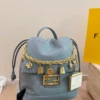 Fendi Backpack Style 0146