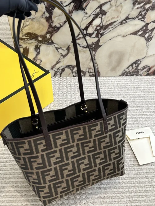 Fendi Tote Bag Style 0148