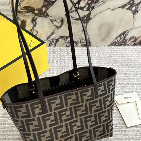Fendi Tote Bag Style 0148