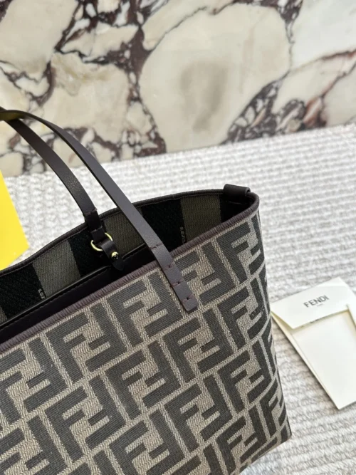 Fendi Tote Bag Style 0148
