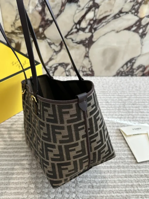 Fendi Tote Bag Style 0148