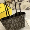 Fendi Tote Bag Style 0148