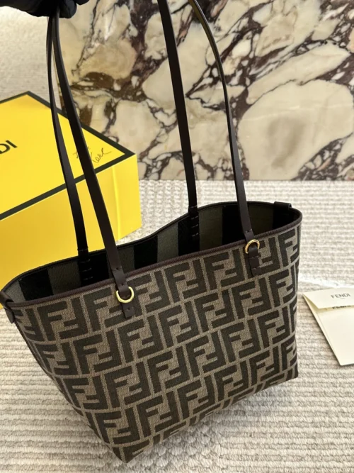 Fendi Tote Bag Style 0148