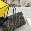 Fendi Tote Bag Style 0148