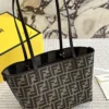 Fendi Tote Bag Style 0148
