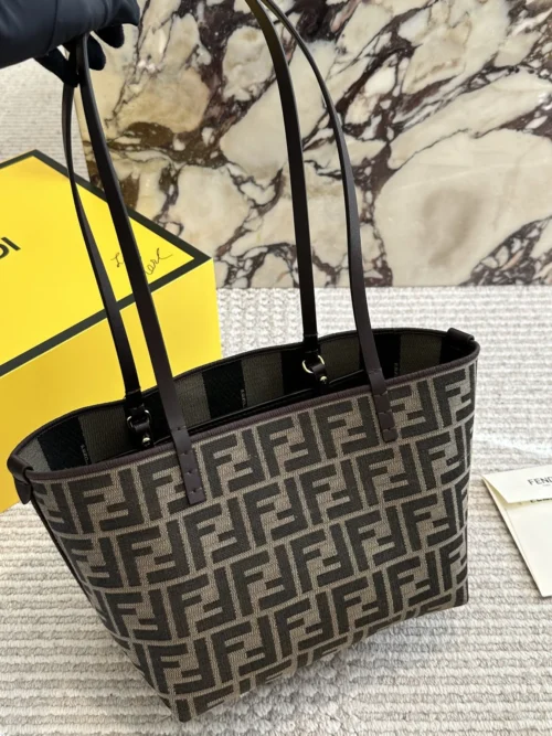 Fendi Tote Bag Style 0148
