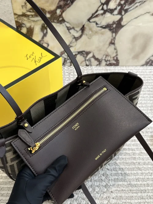 Fendi Tote Bag Style 0148