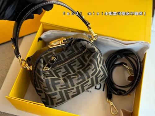 Fendi Bag Style 0152