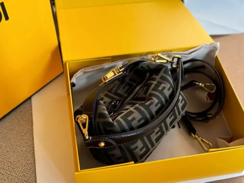 Fendi Bag Style 0152