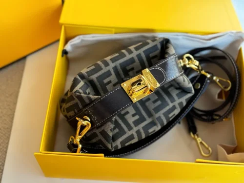 Fendi Bag Style 0152