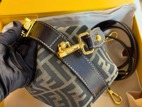 Fendi Bag Style 0152