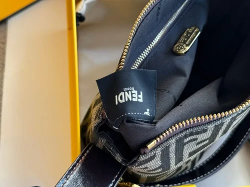 Fendi Bag Style 0152