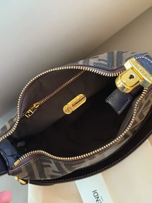 Fendi Bag Style 0152