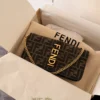 Fendi Wallet Style 0153